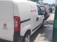 Usata Fiat Fiorino 61 CV (44 kW) 2020 Monovolume