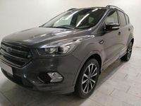 Usata Ford Kuga ST-Line 180 CV (132 kW) 2019 Grigio SUV