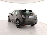 Usata Fiat 600 145 CV (106 kW) 2025 Nero SUV