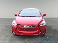 Nuova EVO Evo 3 113 CV (83 kW) 2026 Rosso SUV