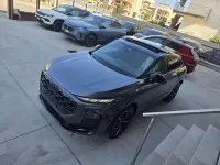 Nuova Audi Q3 Sportback S-Line 150 CV (110 kW) 2026 Other SUV
