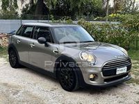 Usata Mini One D 95 CV (69 kW) 2016 Grigio Utilitaria