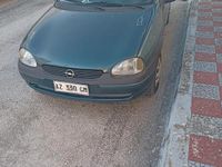 Occasion Opel Corsa 1998 Bleue Berline