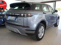 Usata Land Rover Range Rover evoque S 163 CV (119 kW) 2021 Grigio SUV