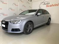 usata Audi A4 Avant 2.0 TDI 190 CV S tronic Business