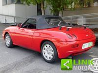 usata Fiat Barchetta 1.8 16V