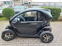 Usata Renault Twizy 8 kW (11 CV) 2018 Nero Utilitaria