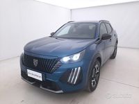 Usata Peugeot 2008 Allure 102 CV (75 kW) 2025 Blu SUV