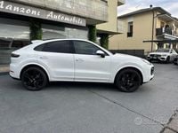 Usata Porsche Cayenne 2019 Bianco SUV