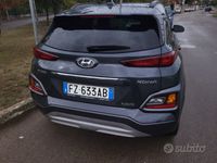 usata Hyundai Kona 1.6 hev Xprime Techno Pack 2wd dct