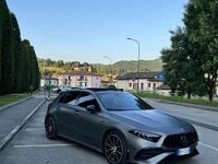 Usata Mercedes A35 AMG AMG 306 CV (225 kW) 2023 Berlina
