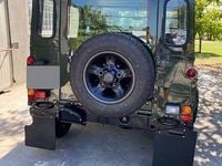 Usata Land Rover Defender 86 CV (63 kW) 1986 SUV