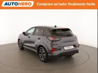 Usata Ford Puma ST-Line 125 CV (91 kW) 2023 Grigio SUV