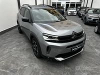 Usata Citroën C5 Feel 2023 Grigio Station wagon