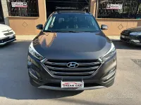 Usata Hyundai Tucson Xpossible 116 CV (85 kW) 2017 Grigio SUV
