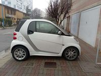 usata Smart ForTwo Coupé 1.0 mhd Passion 71cv FL