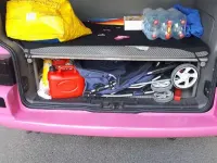 Usata VW Multivan 102 CV (75 kW) 1997 Lilla Monovolume