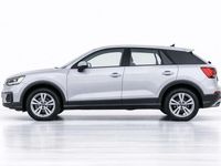 Usata Audi Q2 Admired 150 CV (110 kW) 2021 Argento SUV