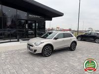 Usata Fiat 600 La Prima 101 CV (74 kW) 2025 Beige Berlina