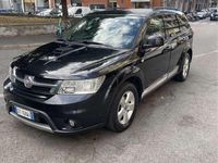 Usata Fiat Freemont 140 CV (102 kW) 2011 SUV