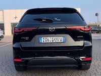Usata Mazda CX-60 Exclusive-Line 248 CV (182 kW) 2023 Nero SUV