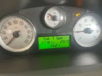 Usata Lancia Ypsilon 60 CV (44 kW) 2007 Grigio Utilitaria