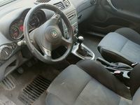 usata Alfa Romeo 147 1.9 JTD (115 CV) cat 3p. Progression