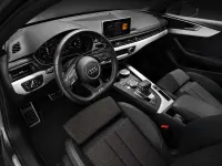 Usata Audi A5 Ambiente 190 CV (139 kW) 2016 Grigio Coupé