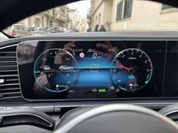 Usata Mercedes GLE350 Premium Plus 194 CV (142 kW) 2021 SUV