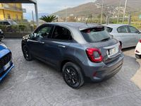 Usata Fiat 500X Club 95 CV (69 kW) 2022 Grigio SUV