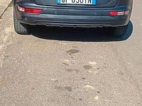 Usata Kia Sportage GT-Line 141 CV (103 kW) 2018 SUV