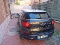 Usata Mini Cooper SD Paceman 143 CV (105 kW) 2014 SUV