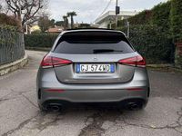 Usata Mercedes A35 AMG AMG 306 CV (225 kW) 2022 Berlina