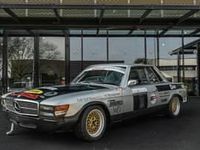 Occasion Mercedes 350 200 ch (147 kW) 1973 Argent Coupé