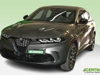 Usata Alfa Romeo Tonale 280 CV (205 kW) 2023 Gray SUV