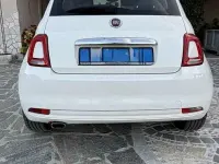 Usata Fiat 500 Dolcevita 69 CV (50 kW) 2021 Utilitaria