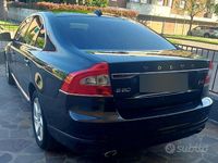 Occasion Volvo S80 181 ch (133 kW) 2015 Gris Berline