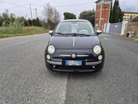 Usata Fiat 500 Pop 69 CV (50 kW) 2009 Other Utilitaria