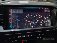Usata BMW X6 M Sport 265 CV (194 kW) 2021 Bianco / pastello SUV
