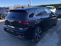 Nuova VW Golf VIII Edition 150 CV (110 kW) 2026 Nero Berlina