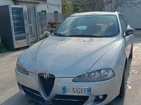 Usata Alfa Romeo 147 Progression 116 CV (85 kW) 2007 Utilitaria