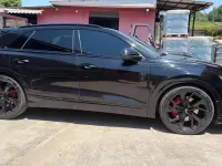 Usata Audi SQ8 Sport 435 CV (319 kW) 2020 Nero SUV