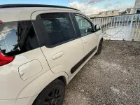 Usata Fiat Panda 80 CV (58 kW) 2017 Utilitaria