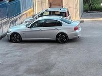 Usata BMW 320 177 CV (130 kW) 2009 Grigio Berlina
