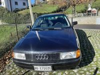 usata Audi 80 ie