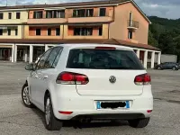 Usata VW Golf VI 140 CV (102 kW) 2011 Utilitaria