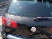 Begagnad Fiat Croma Emotion 150 HK (110 kW) 2008 Kombi