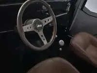 Usata Jeep CJ 65 CV (47 kW) 1972