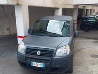Usata Fiat Doblò 69 CV (50 kW) 2009 Monovolume