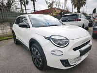 Usata Fiat 600 La Prima 101 CV (74 kW) 2025 Bianco SUV